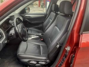 BMW X1 Automat 20 Diesel Euro 5, Navi, Piele, Senzori, Cu Nr Zoll - imagine 8 BMW X1 Automat 20 Diesel Euro 5, Navi, Piele, Senzori, Cu Nr Zoll - imagine 8