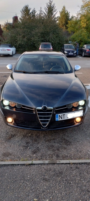 Alfa Romeo 159 1.9 120cp 8v - imagine 2