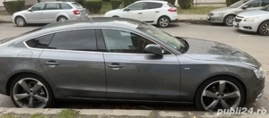 Jante Rotor cu anvelope noi Pirelli - imagine 3