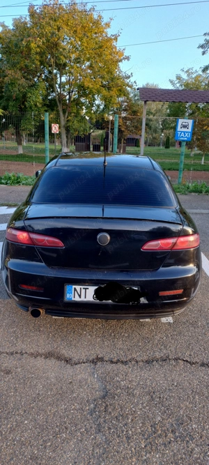 Alfa Romeo 159 1.9 120cp 8v - imagine 5