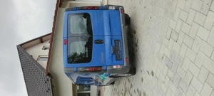 Renault Trafic 1,9 - imagine 6