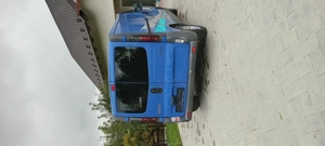 Renault Trafic 1,9 - imagine 5