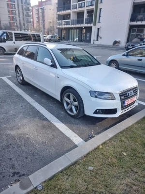 Vind Audi A 4  20011