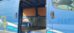 Renault Trafic 1,9 - imagine 3