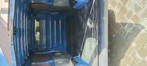 Renault Trafic 1,9 - imagine 8