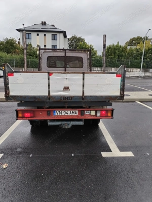 Vând Iveco daily  - imagine 3