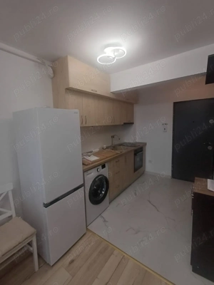 Închiriez garsonieră  - imagine 2 Închiriez garsonieră  - imagine 2