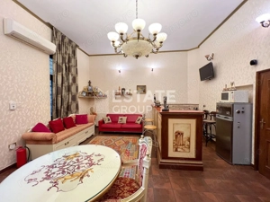 Apartament Piata Libertatii