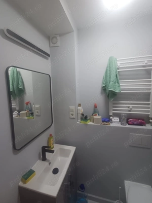 Închiriez garsonieră  - imagine 5 Închiriez garsonieră  - imagine 5