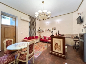 Apartament Piata Libertatii - imagine 4