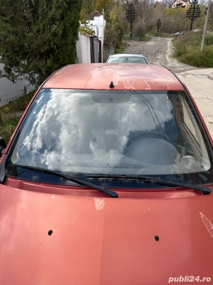 Dacia Logan 1,4 benzina  - imagine 4