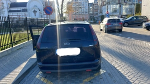 Ford Focus 2 Break 1.6 TDCI - imagine 4 Ford Focus 2 Break 1.6 TDCI - imagine 4