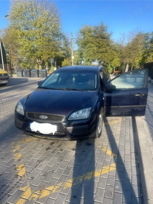 Ford Focus 2 Break 1.6 TDCI - imagine 5 Ford Focus 2 Break 1.6 TDCI - imagine 5