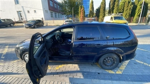 Ford Focus 2 Break 1.6 TDCI - imagine 2 Ford Focus 2 Break 1.6 TDCI - imagine 2