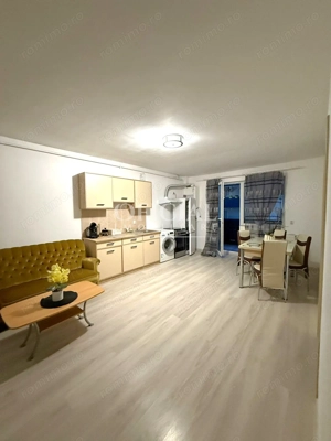 Apartament 2 camere | Parcare subterana | Lift | Zona Vivo | Floresti - imagine 2