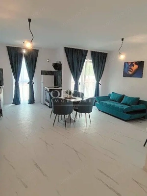 Apartament 2 camere | Parcare | Nou | Lift | Zona Oncos Floresti