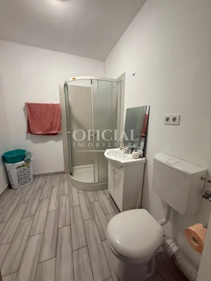 Apartament 2 camere | Parcare subterana | Lift | Zona Vivo | Floresti - imagine 6