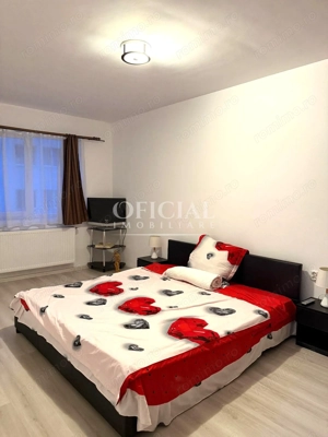 Apartament 2 camere | Parcare subterana | Lift | Zona Vivo | Floresti - imagine 4