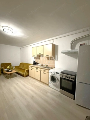 Apartament 2 camere | Parcare subterana | Lift | Zona Vivo | Floresti - imagine 3
