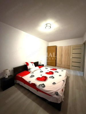 Apartament 2 camere | Parcare subterana | Lift | Zona Vivo | Floresti - imagine 5