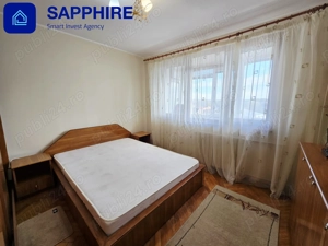 Apartament 2 camere Piața Progresului, loc parcare, boiler, metrou Eroii Revoluției, bloc reabilitat - imagine 5