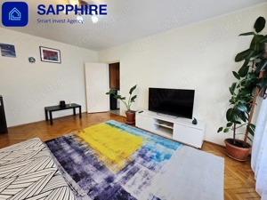 Apartament 2 camere Piața Progresului, loc parcare, boiler, metrou Eroii Revoluției, bloc reabilitat - imagine 2