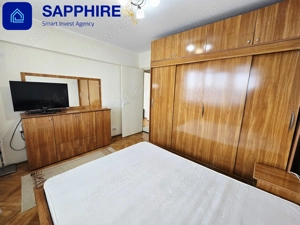 Apartament 2 camere Piața Progresului, loc parcare, boiler, metrou Eroii Revoluției, bloc reabilitat - imagine 6