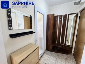 Apartament 2 camere Piața Progresului, loc parcare, boiler, metrou Eroii Revoluției, bloc reabilitat - imagine 7