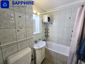 Apartament 2 camere Piața Progresului, loc parcare, boiler, metrou Eroii Revoluției, bloc reabilitat - imagine 12