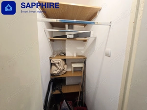 Apartament 2 camere Piața Progresului, loc parcare, boiler, metrou Eroii Revoluției, bloc reabilitat - imagine 10