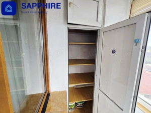 Apartament 2 camere Piața Progresului, loc parcare, boiler, metrou Eroii Revoluției, bloc reabilitat - imagine 15