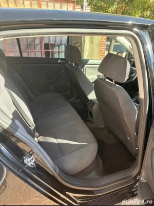 Golf 5 2006 1,4 mpi - imagine 5
