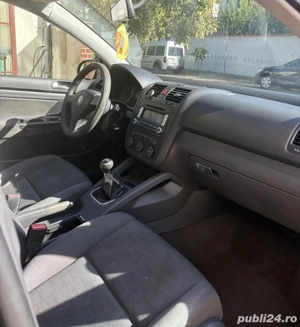 Golf 5 2006 1,4 mpi - imagine 4