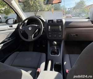 Golf 5 2006 1,4 mpi - imagine 3