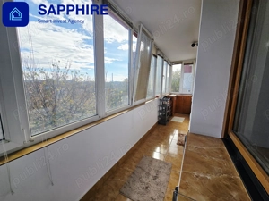 Apartament 2 camere Piața Progresului, loc parcare, boiler, metrou Eroii Revoluției, bloc reabilitat - imagine 14