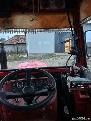 Vand tractor fiat 450 4x4 - imagine 2