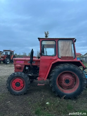Vand tractor fiat 450 4x4 - imagine 4