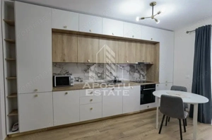 Apartament 1 camera, centrala proprie, loc de parcare, Giroc - imagine 2
