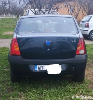 Logan 1,4 MPI - imagine 2