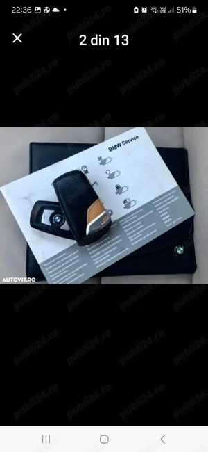 Vind BMW x3  - imagine 4