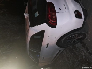 vand kia niro 1.6gdi 2022 - imagine 2