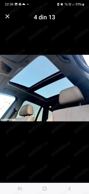 Vind BMW x3  - imagine 7