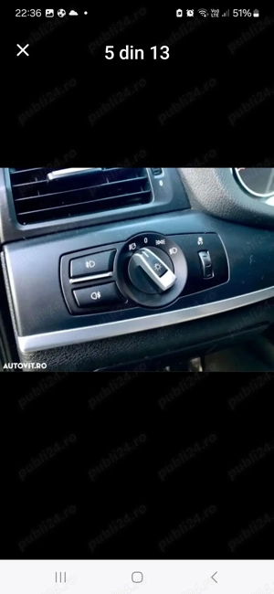 Vind BMW x3  - imagine 3