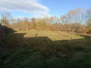 Teren intravilan zona centrală Prejmer 950 mp - imagine 2 Teren intravilan zona centrală Prejmer 950 mp - imagine 2