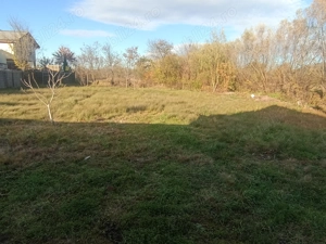 Teren intravilan zona centrală Prejmer 950 mp - imagine 3 Teren intravilan zona centrală Prejmer 950 mp - imagine 3