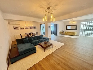 Apartament 2 camere prima inchiriere  lângă scoala Americana