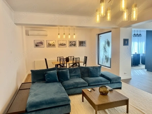 Apartament 2 camere prima inchiriere  lângă scoala Americana