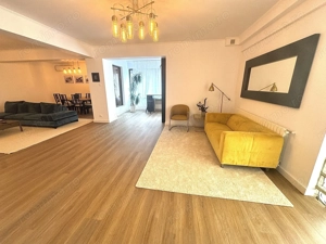 Apartament 2 camere prima inchiriere  lângă scoala Americana