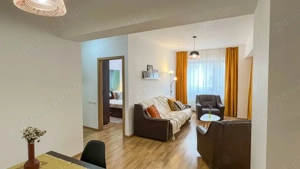 Apartament modern - imagine 7