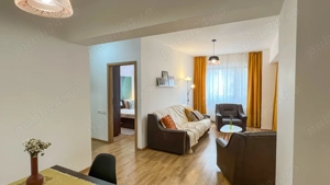 Apartament modern - imagine 9